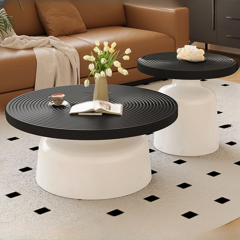 طاولة مودرن متعددة الالوان