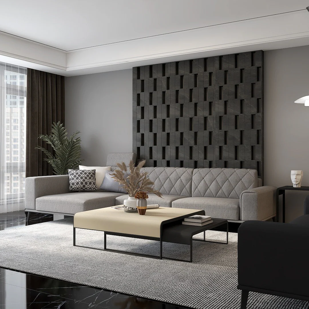 طقم طاولات بتصميم حديث