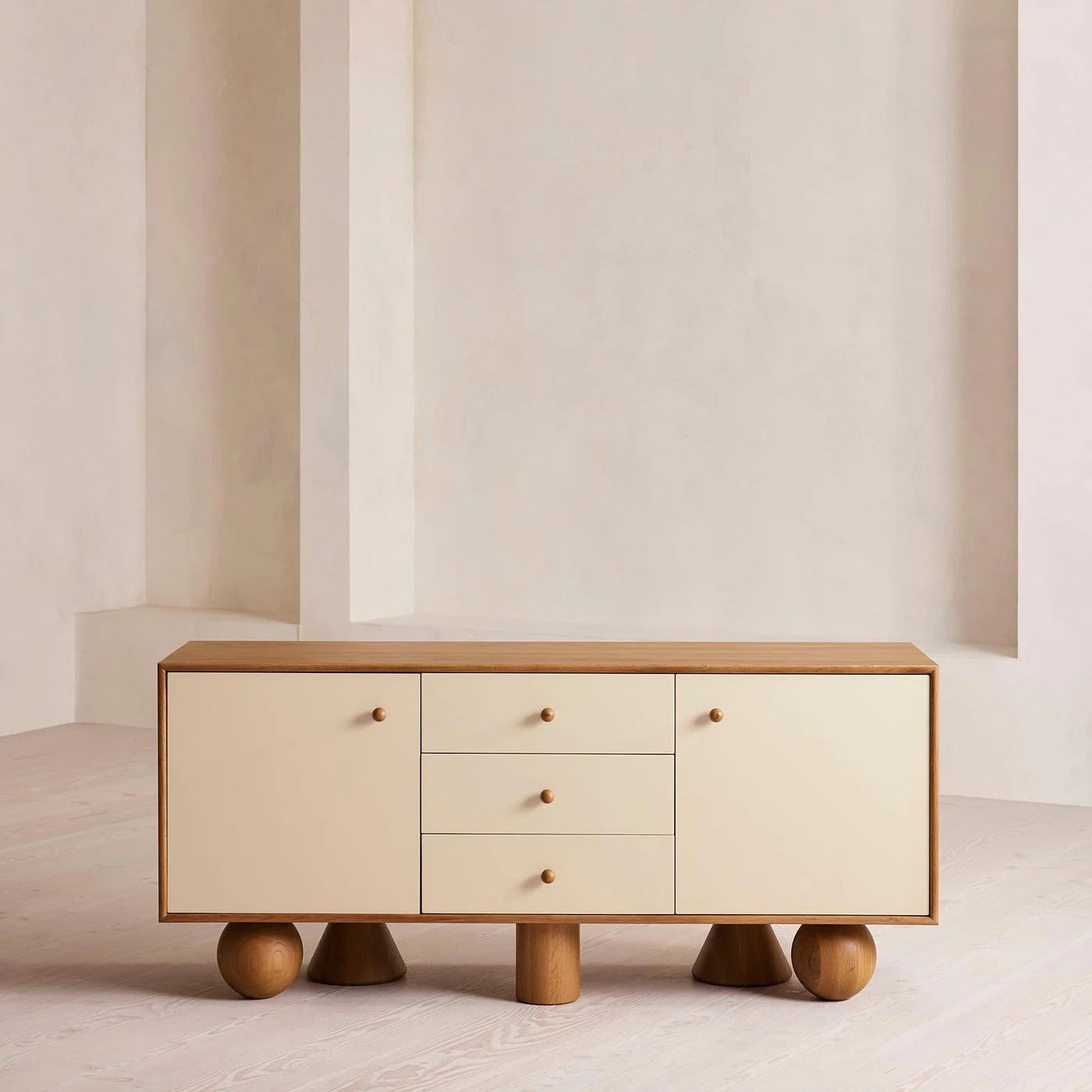 خزانه بتصميم عصرى