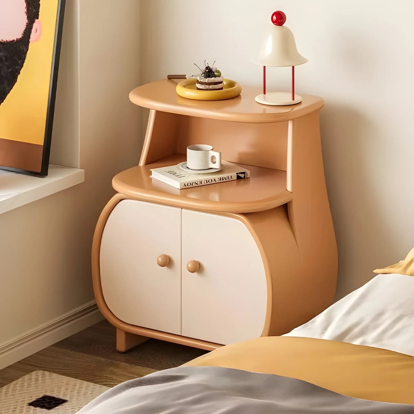 كمودينه اليجينس العصريه