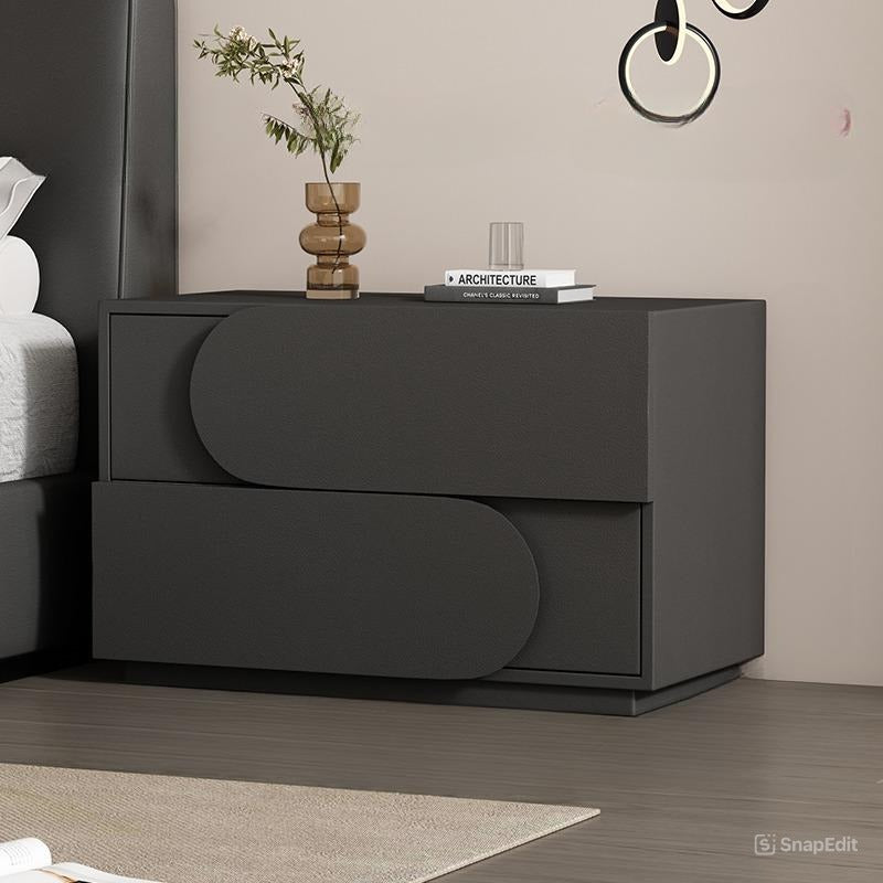 كومود بتصميم عصري يجمع بين الأناقة والعملية